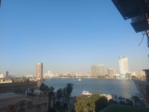 River view