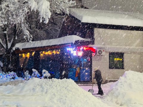 Alen Bed and Breakfast in Sarajevo