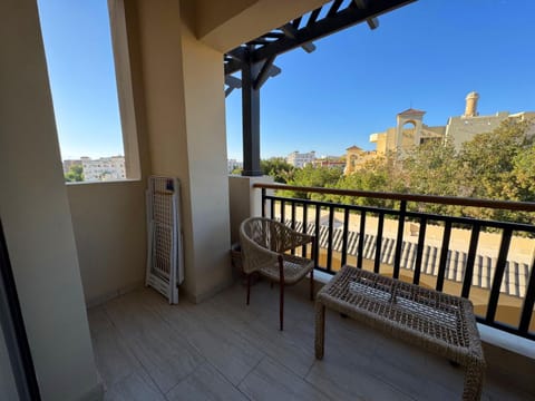 Natural landscape, Balcony/Terrace