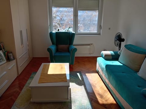 Apartman Klinički Centar Niš Apartment in Serbia