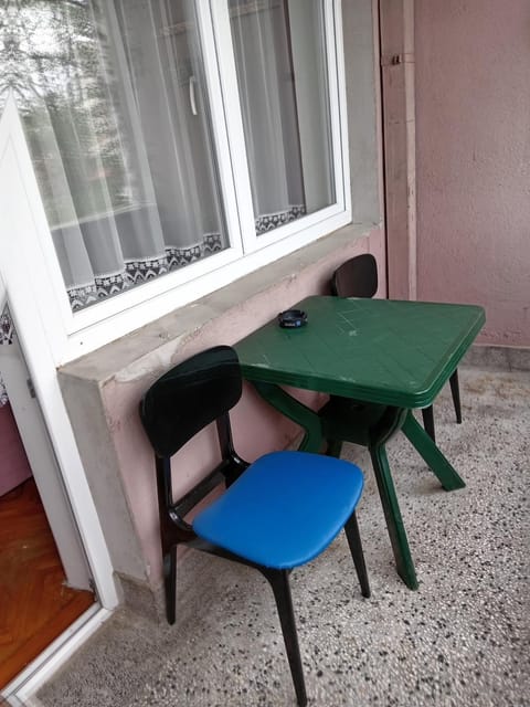 Apartman Klinički Centar Niš Apartment in Serbia