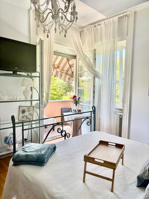 B&B La Casa di Pamela Bed and Breakfast in Varese