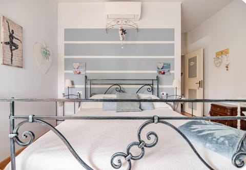 B&B La Casa di Pamela Bed and Breakfast in Varese