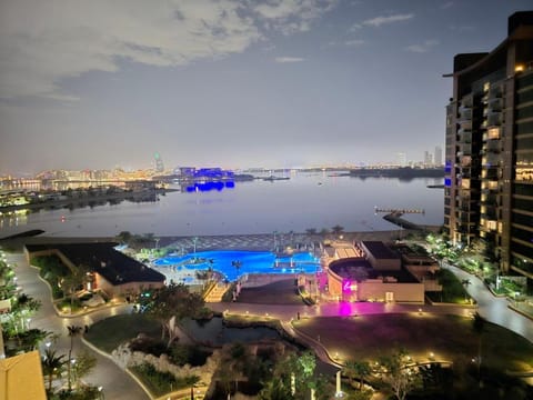 Property building, Natural landscape, View (from property/room), Sea view