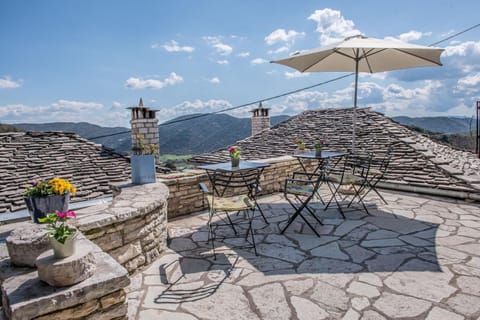 Cozy double room with fireplace Bed and Breakfast in North Macedonia