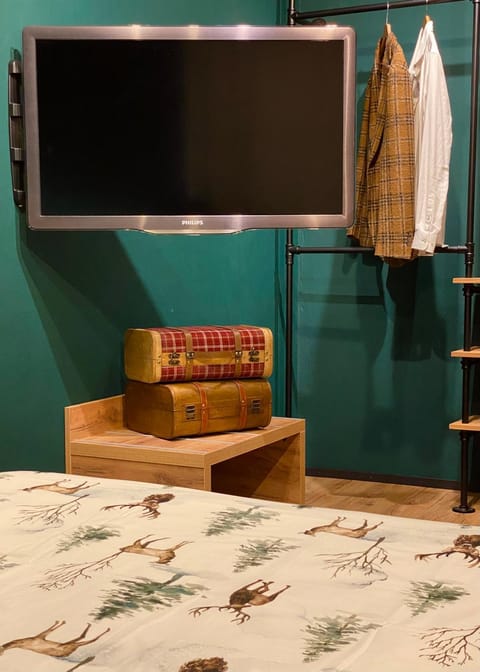 Al Camucin Bed and Breakfast in Province of Brescia