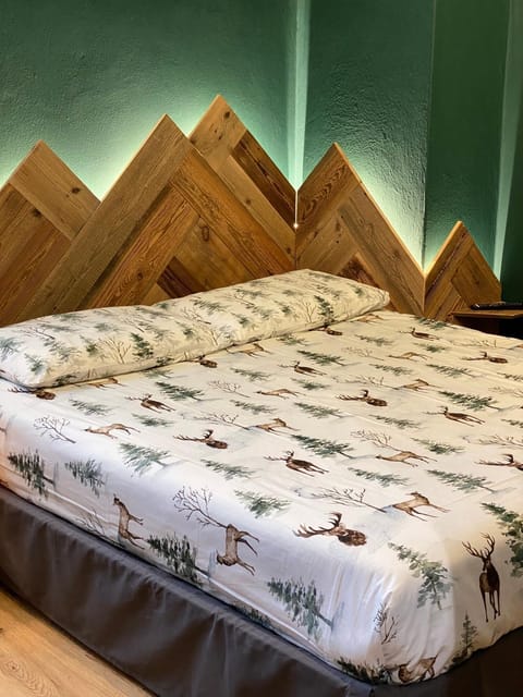 Al Camucin Bed and Breakfast in Province of Brescia