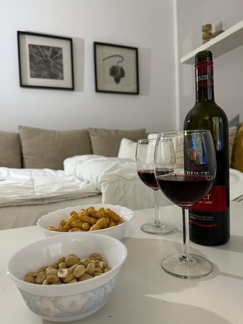 APARTMENT CENTRAL No 5 Apartment in Vojvodina