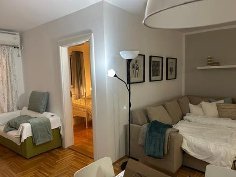 APARTMENT CENTRAL No 5 Apartment in Vojvodina