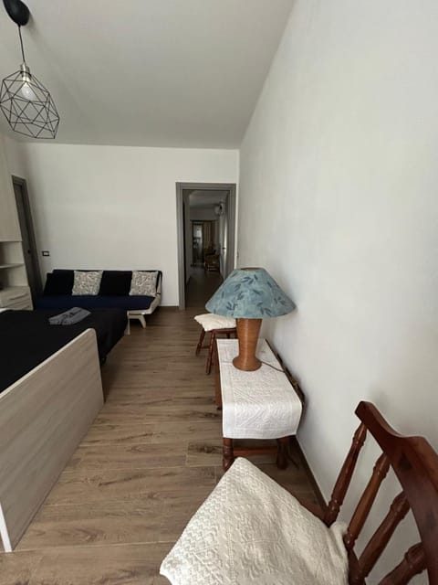 Dimora Cabiria Apartment in Sardinia