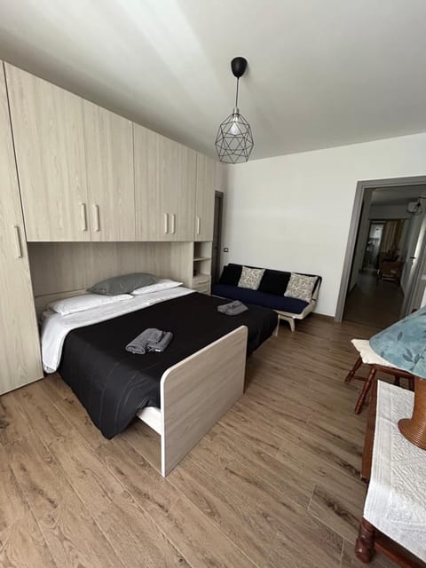 Dimora Cabiria Apartment in Sardinia