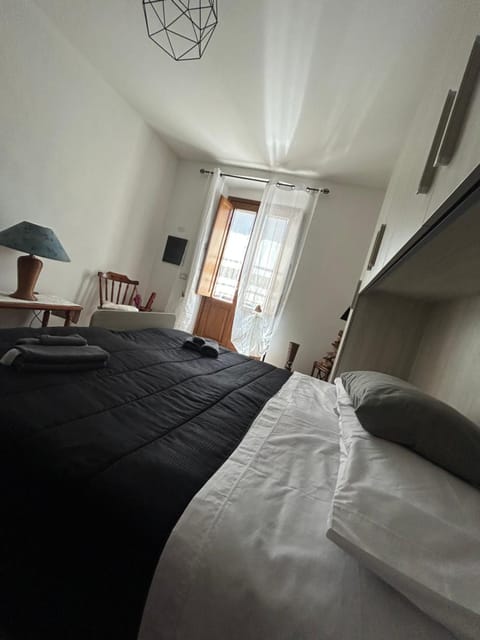 Dimora Cabiria Apartment in Sardinia