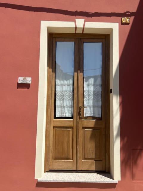 Dimora Cabiria Apartment in Sardinia