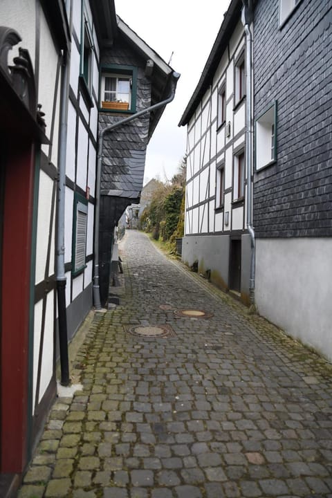 Property building, Day, Neighbourhood, Street view