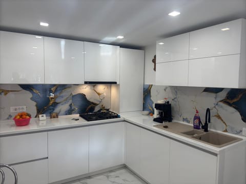 Kitchen or kitchenette, Kitchen or kitchenette