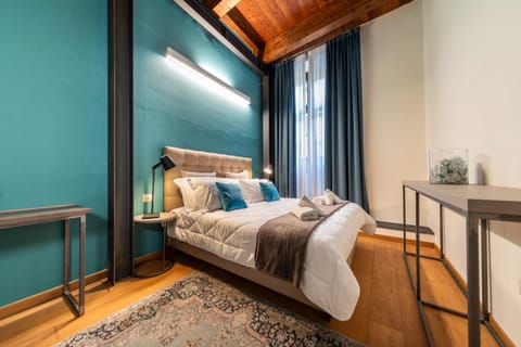 Suite Deluxe in Palazzo Storico - Centro Sassari - Appartamento Bastia Apartment in Sassari