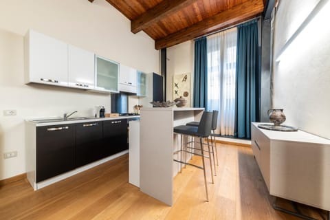 Suite Deluxe in Palazzo Storico - Centro Sassari - Appartamento Bastia Apartment in Sassari