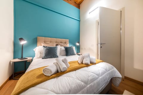 Suite Deluxe in Palazzo Storico - Centro Sassari - Appartamento Bastia Apartment in Sassari