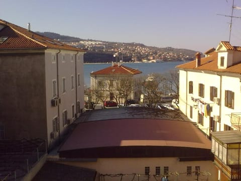 Sea view