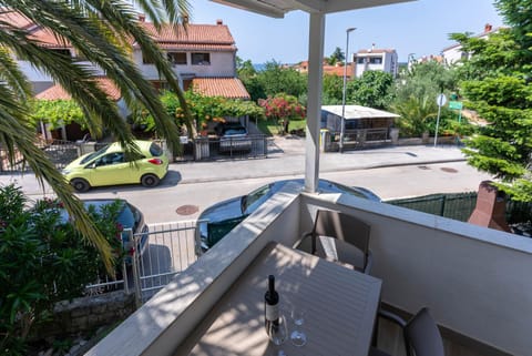 Briuni Riviera Apartment Apartment in Varoš