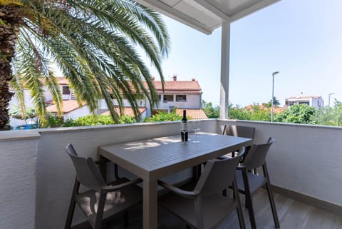 Briuni Riviera Apartment Apartment in Varoš