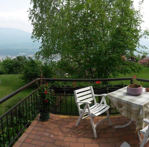 Balcony/Terrace, City view, Garden view, Mountain view, River view