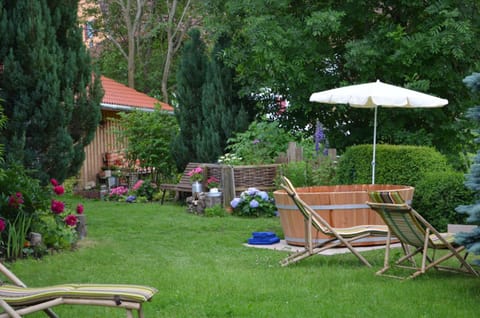Patio, BBQ facilities, Garden, Swimming pool