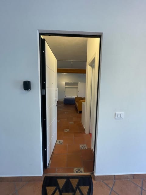 Villa liberty sui navigli House in Milan