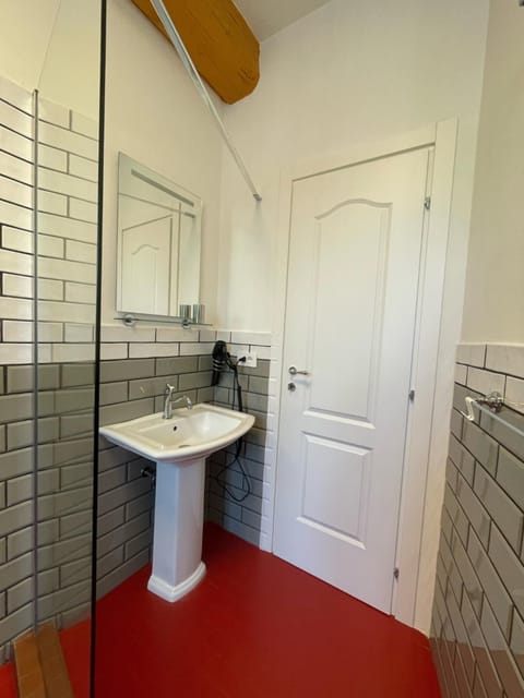 Villa liberty sui navigli House in Milan