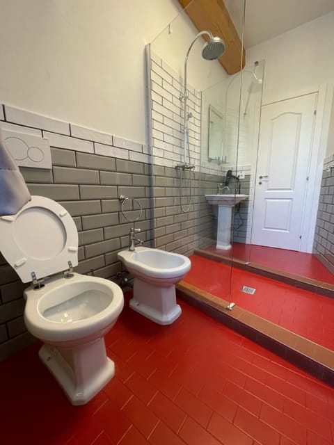 Villa liberty sui navigli House in Milan