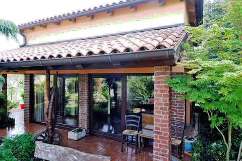 House Smiljana Villa in Premantura