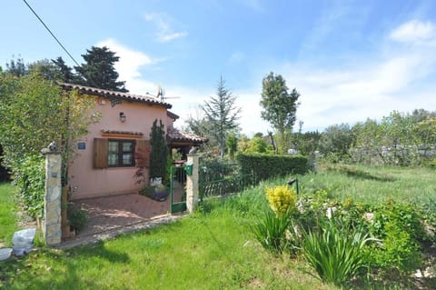 House Smiljana Villa in Premantura