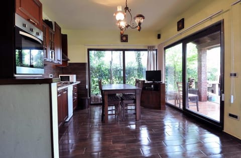 House Smiljana Villa in Premantura