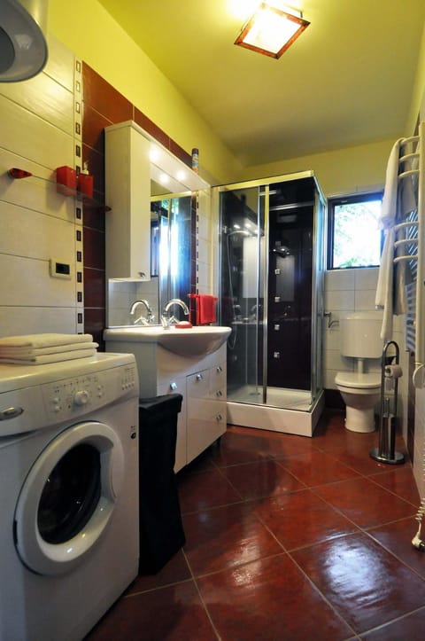 House Smiljana Villa in Premantura