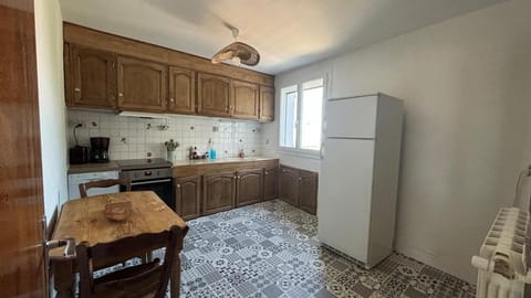 Maison sur la Route du Mont Ventoux House in Flassan