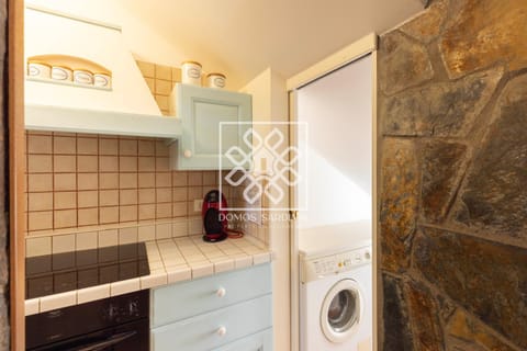 Casa Corallo Apartment in Stintino