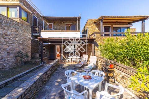 Casa Corallo Apartment in Stintino