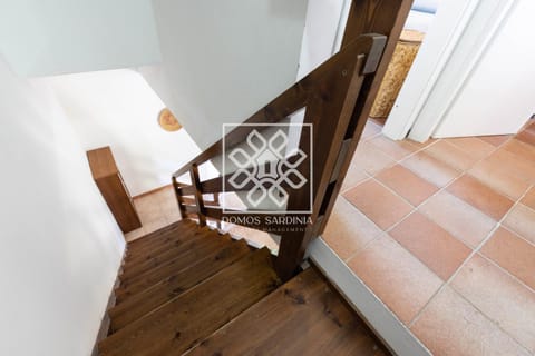 Casa Corallo Apartment in Stintino