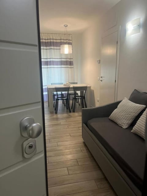 Sake' Beach Apartment in Senigallia