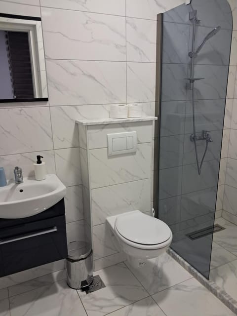 Apartmani Bosfor Hotel in Ulcinj Municipality