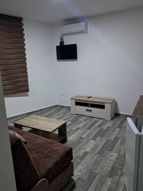 Apartmani Bosfor Hotel in Ulcinj Municipality