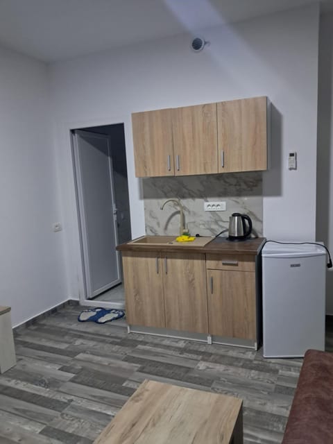 Apartmani Bosfor Hotel in Ulcinj Municipality