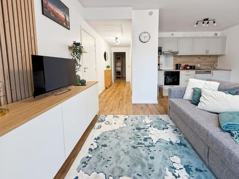 Suite Rosa Disneyland Paris - Rentaway BnB Apartment in Île-de-France