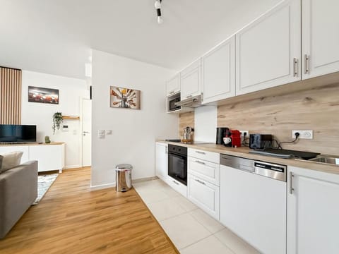 Suite Rosa Disneyland Paris - Rentaway BnB Apartment in Île-de-France