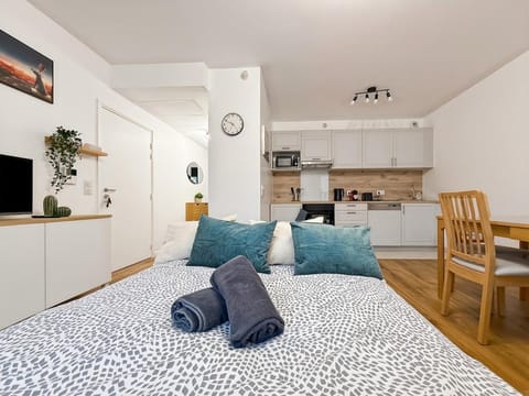 Suite Rosa Disneyland Paris - Rentaway BnB Apartment in Île-de-France