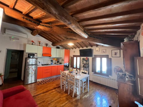 il nido Apartment in Colle di Val d Elsa