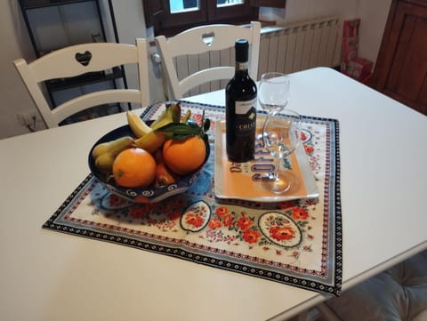 il nido Apartment in Colle di Val d Elsa