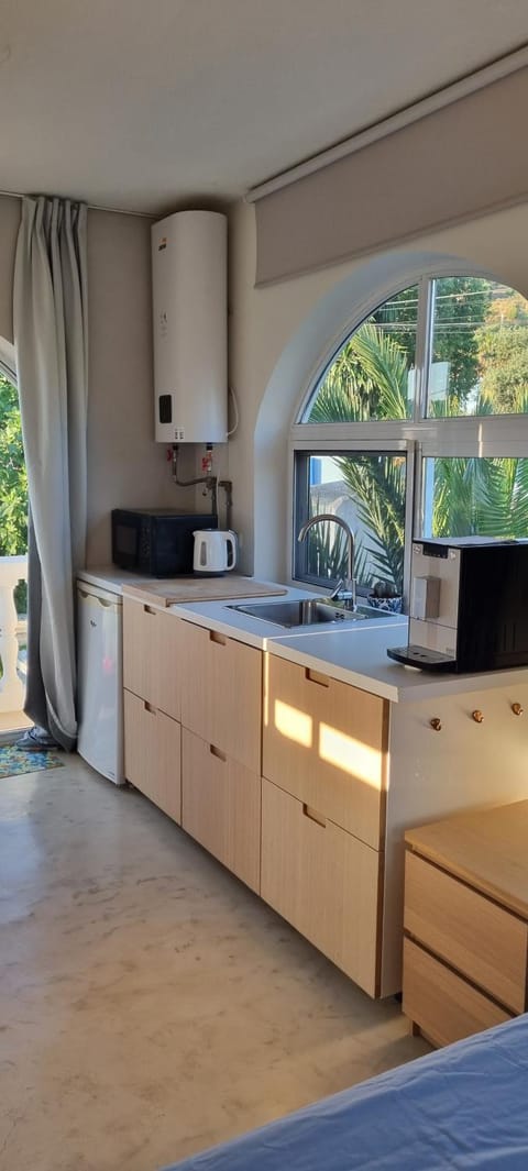 B&B Casa Papaver Apartment in Sierra de las Nieves