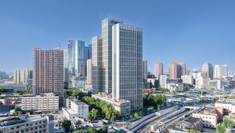 Property view