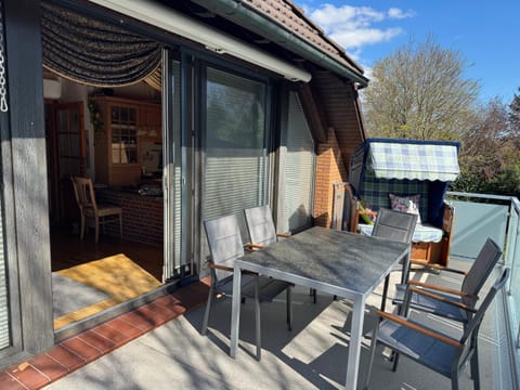 Balcony/Terrace, Balcony/Terrace